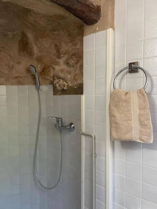 Rustico Appartment 'Olta' In Finca, See-And Garden Side 테울라다 외부 사진